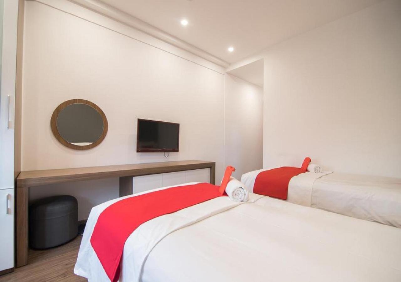 Queen'S Hotel Hanoi Dış mekan fotoğraf