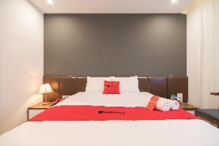 Queen'S Hotel Hanoi Dış mekan fotoğraf